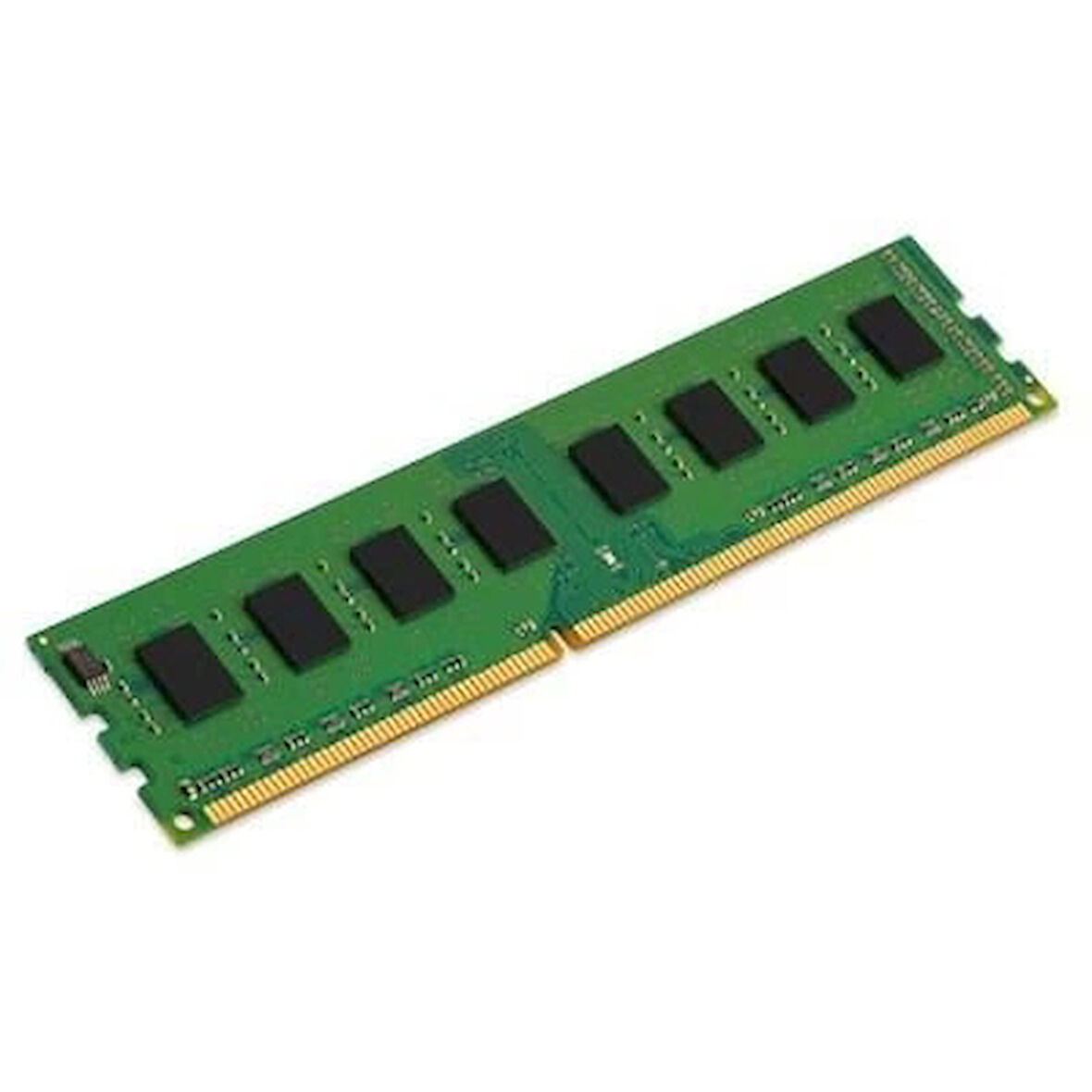 8 Gb Ddr4 2666mhz Kıngston Cl19 Dt Kvr26n19s8/8