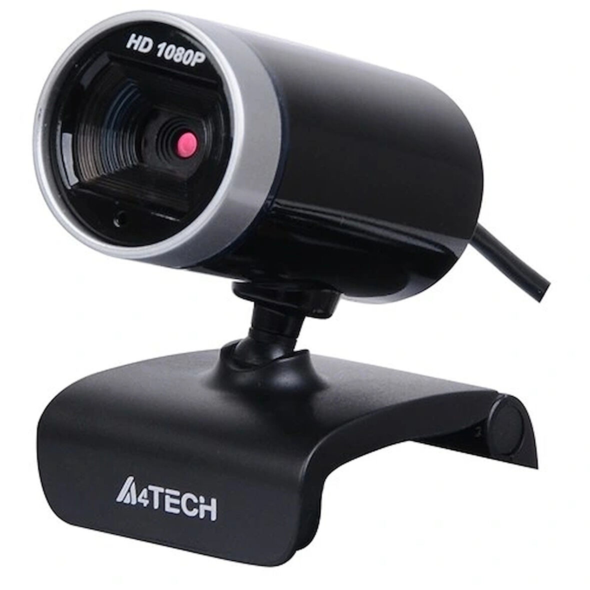 A4 Tech Pk-910h 1080p Fhd-16mp Mikrofonlu Webcam