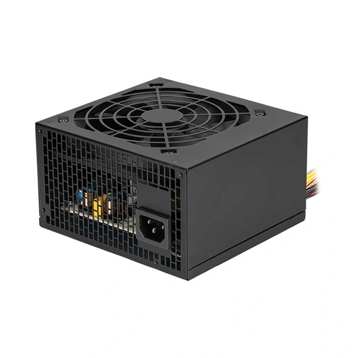 Msı Mag A300n-h 300w Aktıf Pfc 120mm Fan Power Supply