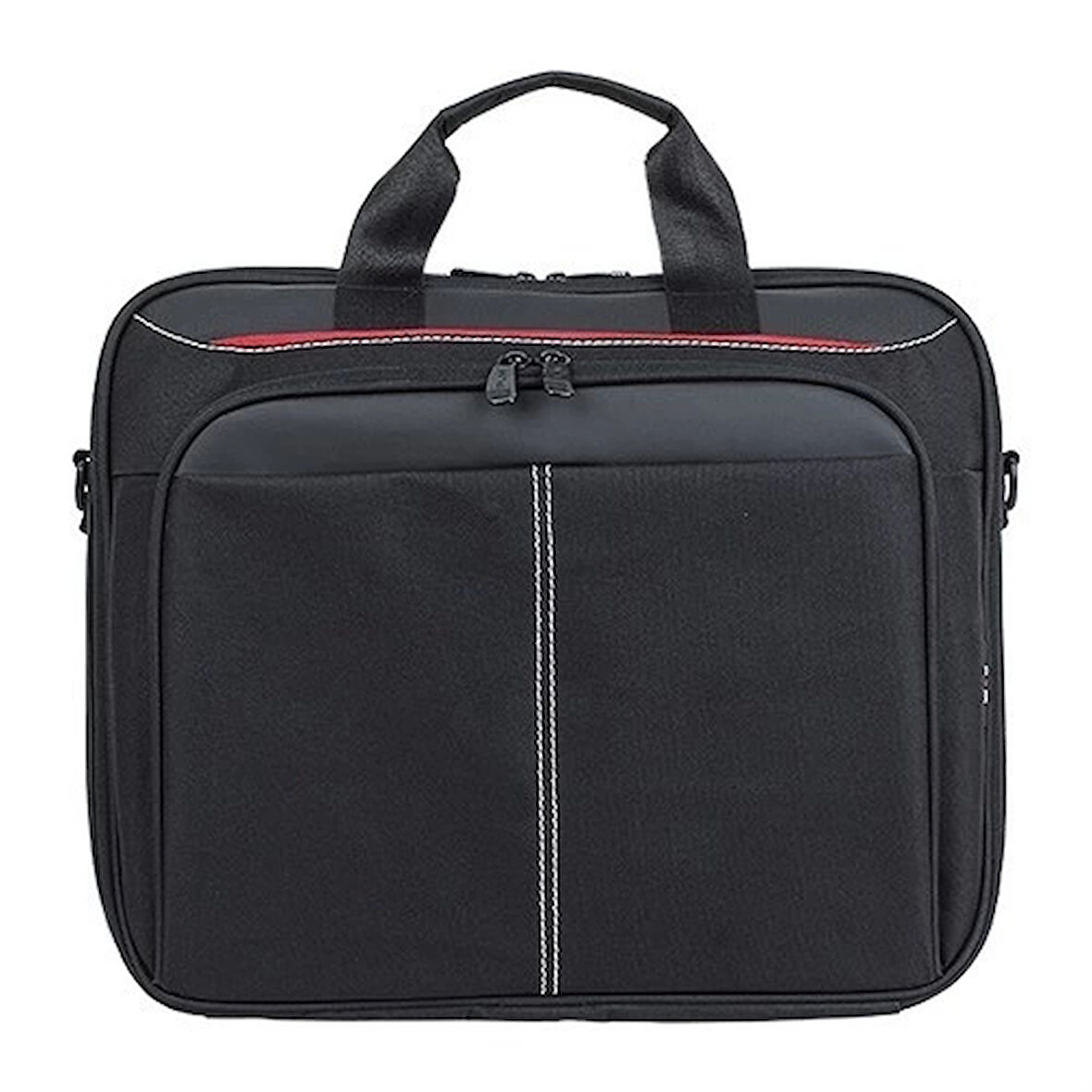 Plm Plc34 Notebook Çantası Siyah 13"