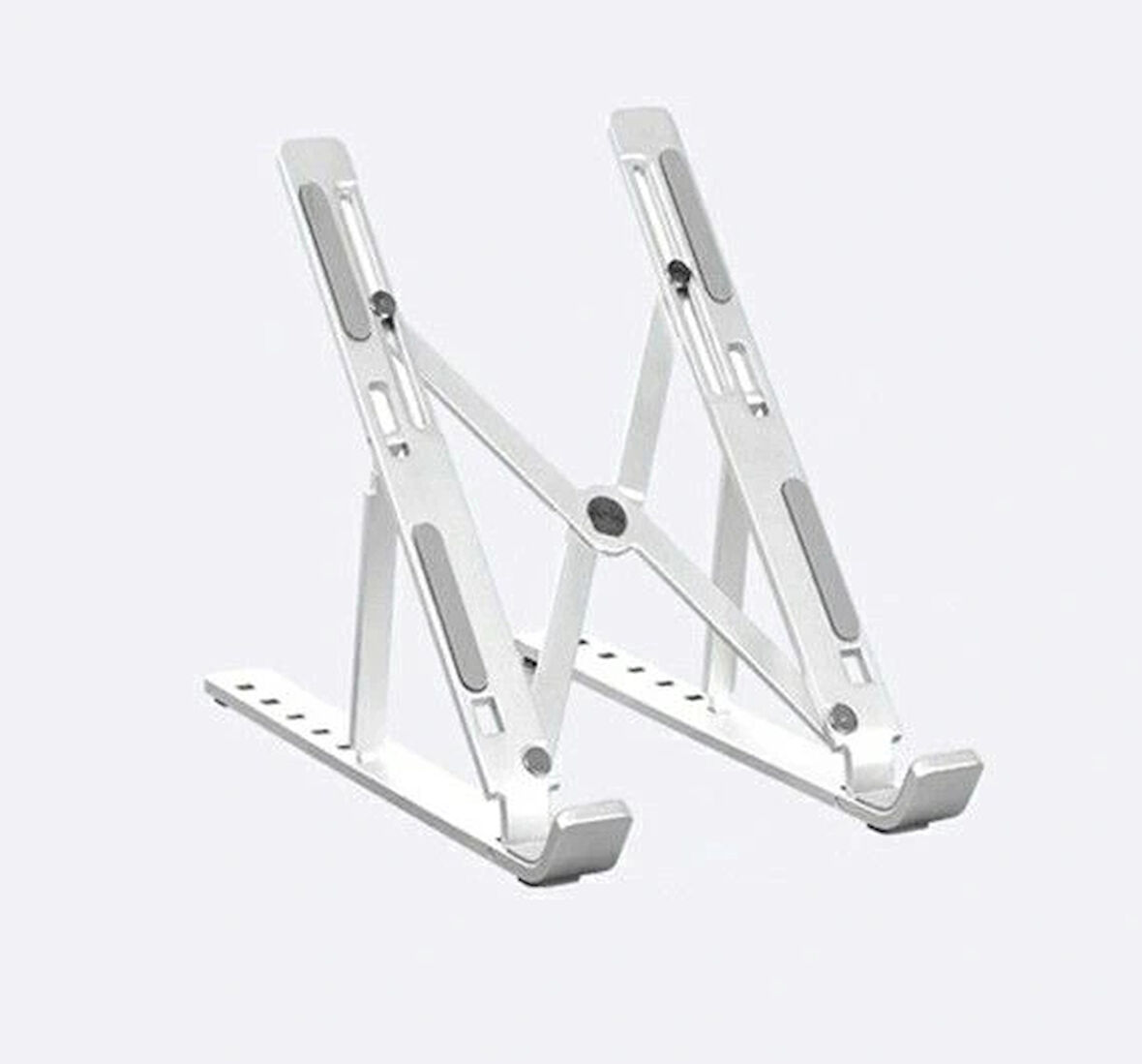 Daytona St-805 10-16" Notebook Katlanır Stand,gri