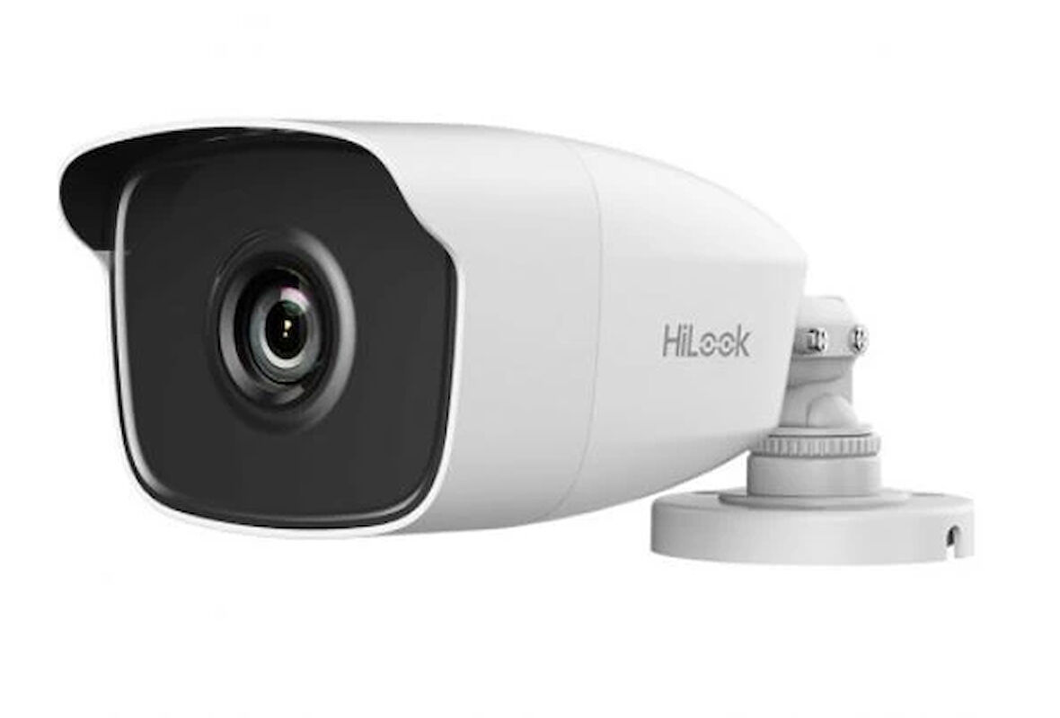 Hılook Thc-b220-c 2mp 3.6mm 40mt Ir (büyük Kasa) Hd-tvı Bullet Kamera