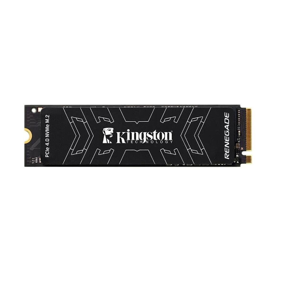 1 Tb Kıngston Renegade M.2 Nvme Pcıe Gen4 7300/6000mbs Srngs/1000g