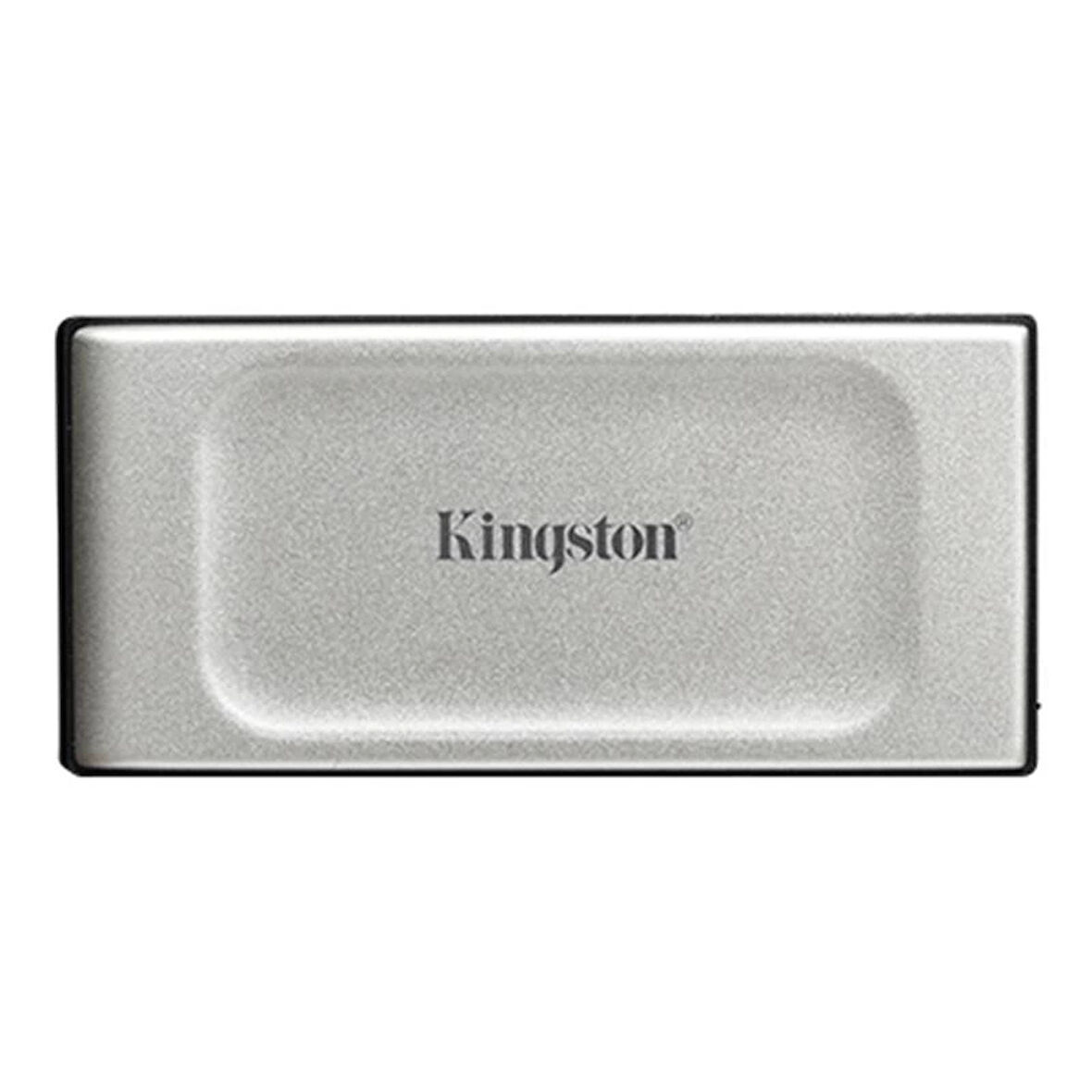 1 Tb Kıngston External Usb-c 3.2 Gen 2x2 Ssd 2000/2000 Mbs Sxs2000/1000g