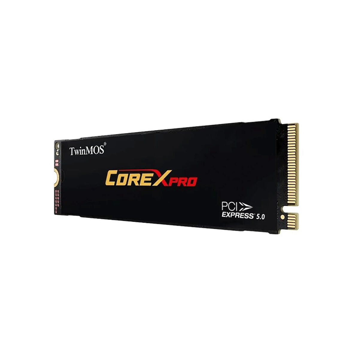2 Tb Twınmos M.2 Pcıe Gen5 Nvme Ssd 14000/10000 Tlc 3dnand Nvcxp2tbg52280