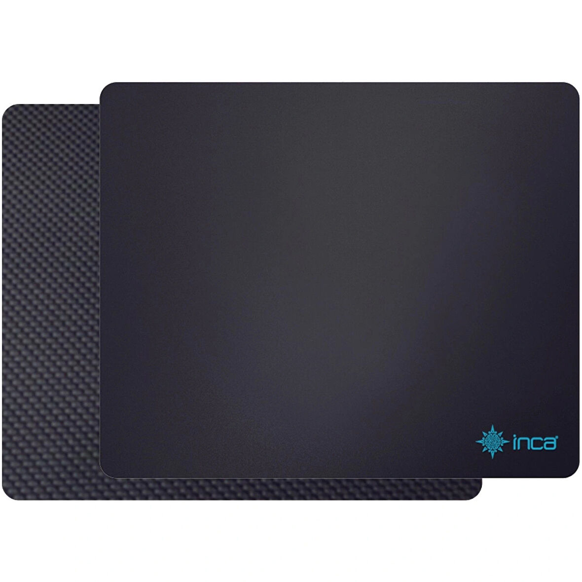 Inca Imp-020 270x350x3mm Oyuncu Mouse Pad,siyah