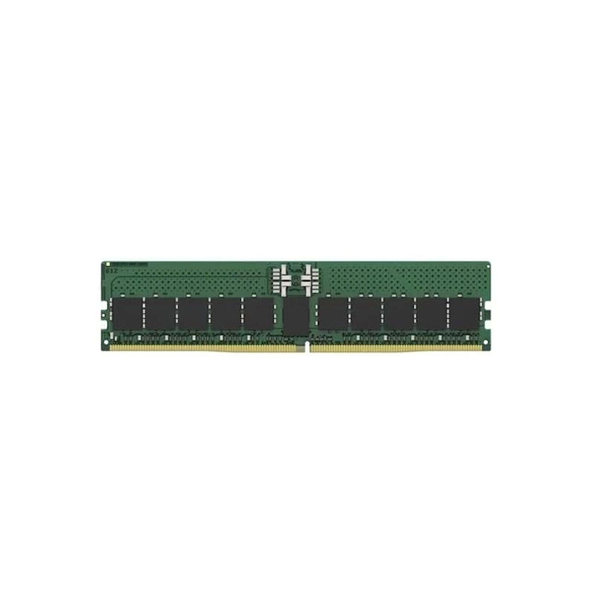 32 Gb Kıngston Ddr5 5600mhz Rdımm Cl46 2rx8 1.1v Ktd-pe556d8-32g