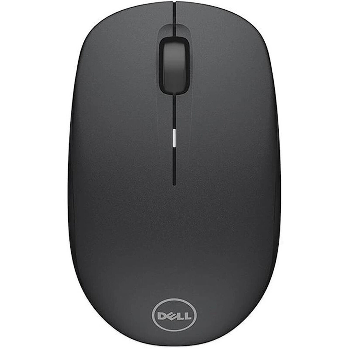 Dell Wm126 Kablosuz Mouse Siyah 570-aamh