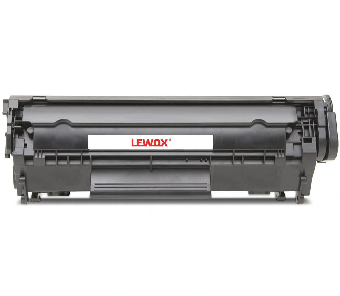 Lw Calligraph Q2612a (12a)muadil Siyah Toner(2k)