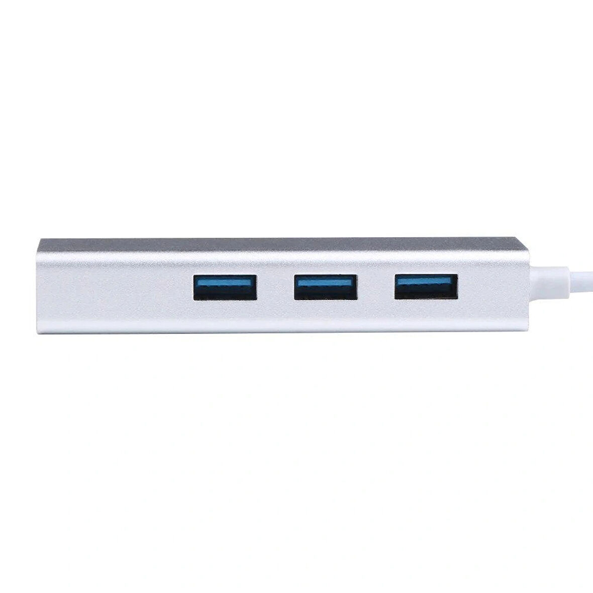 Daytona Fc06  Usb3.0=>3 Port  Usb+ Gigabit Rj45