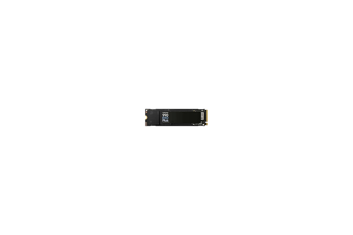 2tb Samsung 990 Evo Plus 7250/6300 Mz-v9s2t0bw Mb (resmi Distribütör Garantili)