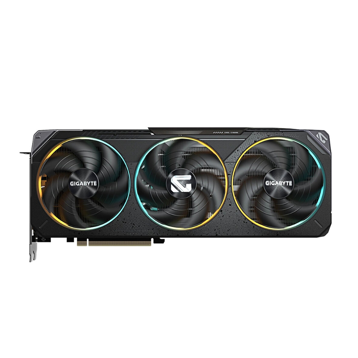 Gıgabyte Rtx 5070 Gv-n5070gamıng Oc-12gd 12gb 192bıt Ekran Kartı