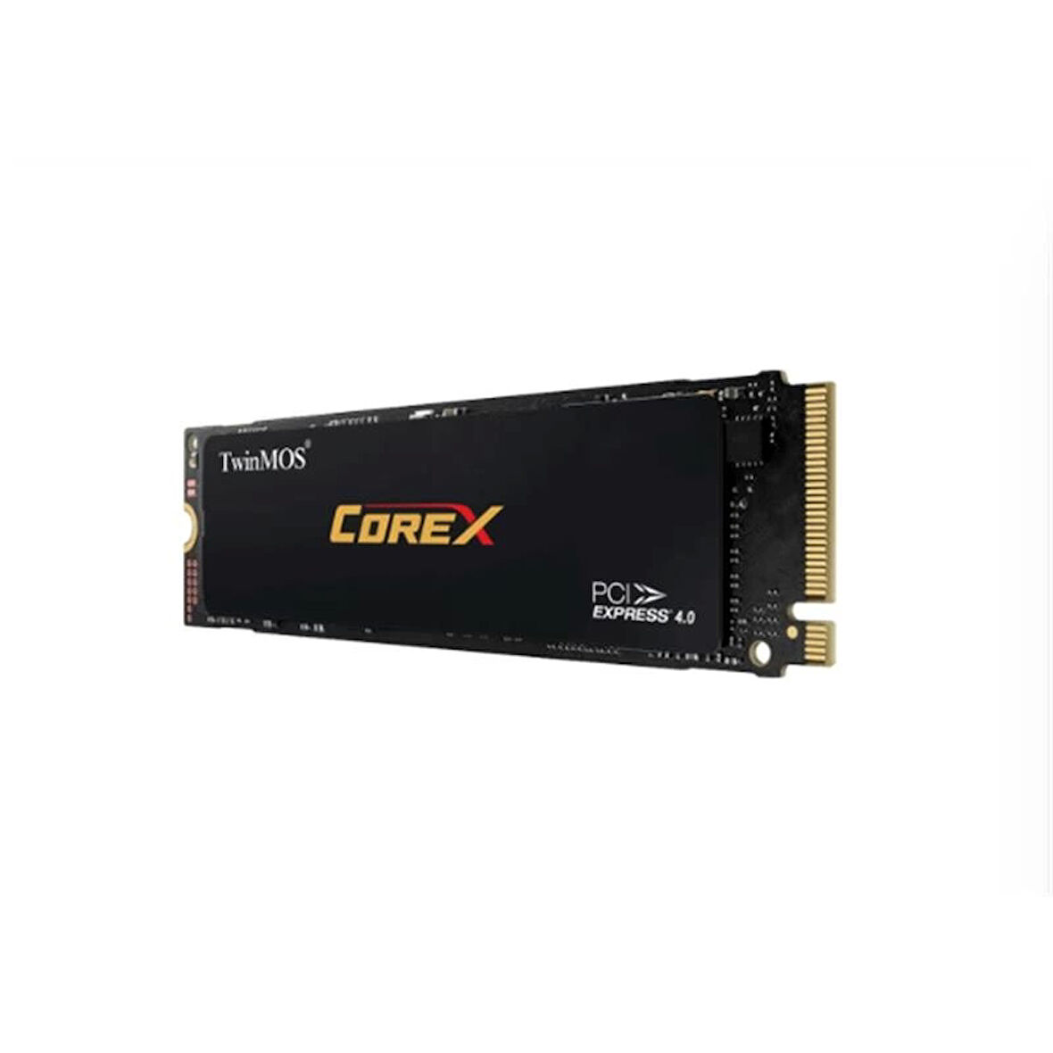 1 Tb Twınmos M.2 Pcıe Corex Gen4 Nvme 5000/4800 Tlc 3dnand Nvcx1tbg42280
