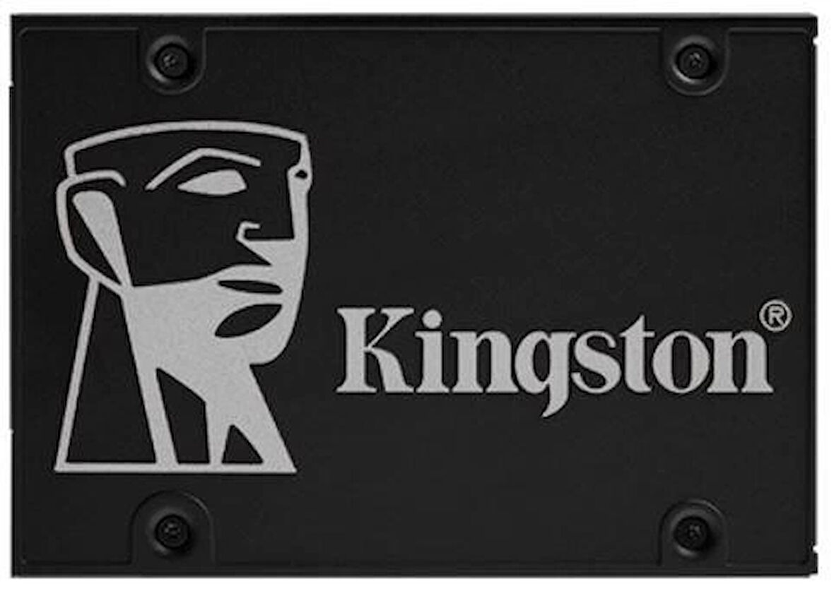 960 Gb Kıngston A400 Sata3 2.5 500/450mbs Sa400s37/960g