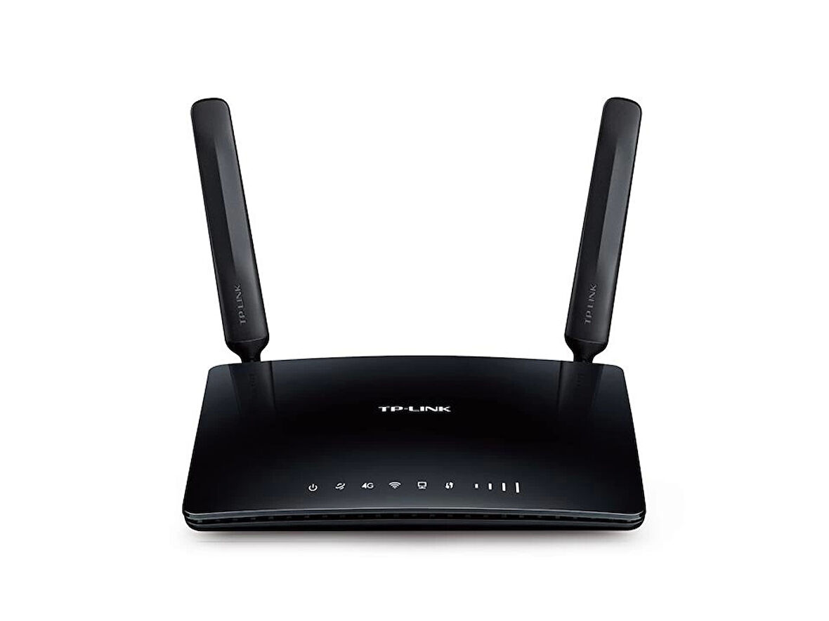 Tp-lınk Archer Mr200 Ac750 Wıfı Dual Band 4g Lte Router