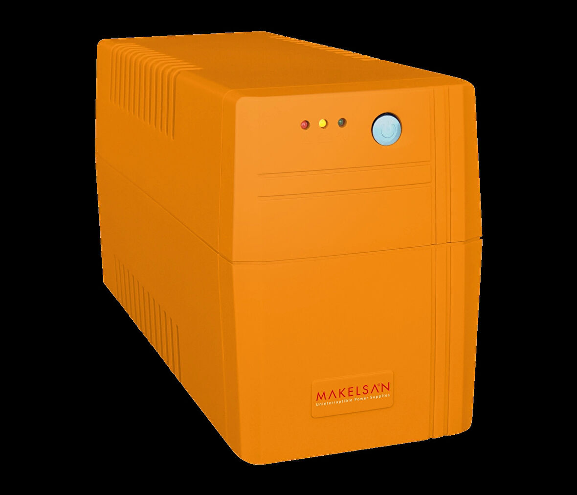 Makelsan Lıon 650va (1*7ah) 5-10dk Mu00650l11mp005