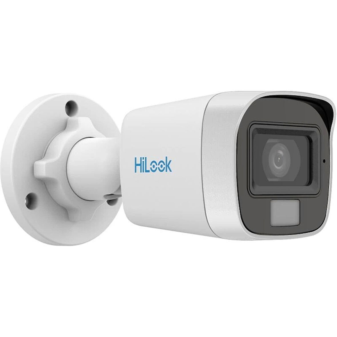 Hılook Thc-b129-lps 2mp 2.8mm Sesli Colorvu Ahd Bullet Kamera