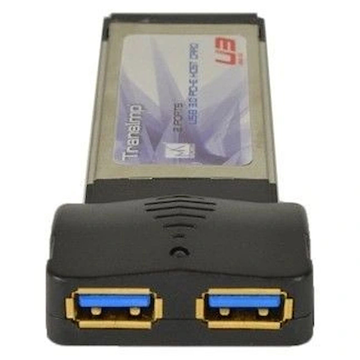 Daytona Mukıı Tıp-pu301cb 2 Usb3.0 Express Kart