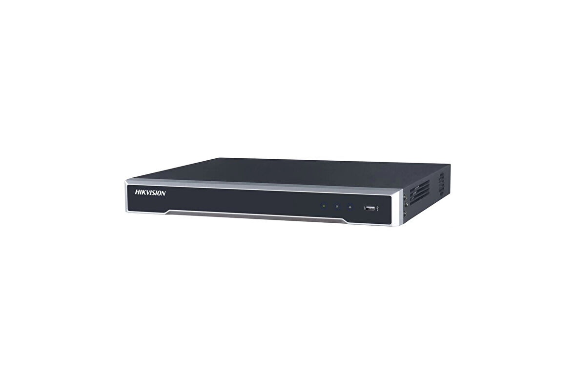 Hıkvısıon Ds-7104nı-Q1/4p/m 4 Kanal 1 Hdd(6tb) Network Kayıt Cihazı (poe, Metal Kasa,2k)