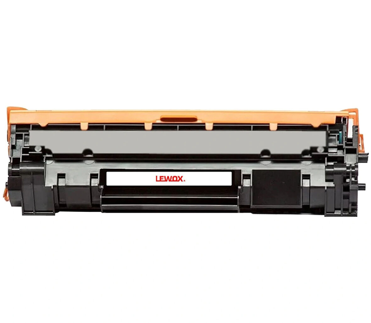 Lw Calligraph W1500x(150x)muadil Siyah Toner(1,5k)