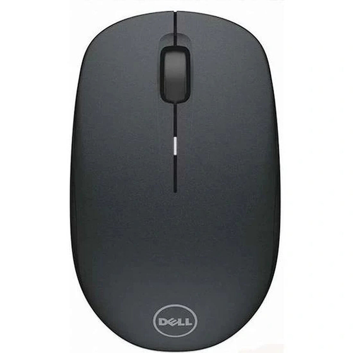 Dell Wm126 570-aamh Kablosuz Mouse Siyah