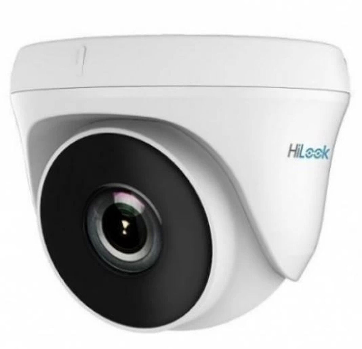 Hılook Thc-t140-p 4mp 2.8mm Hd-tvı Mini Dome Kamera