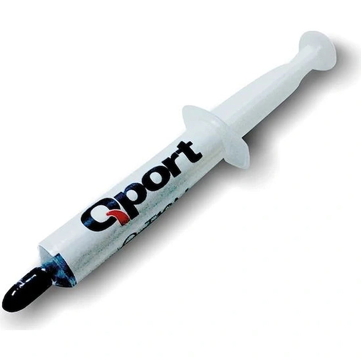 Qport Q-t55m  5 Gr 5w/m-k 2.7/cm3 Termal Macun