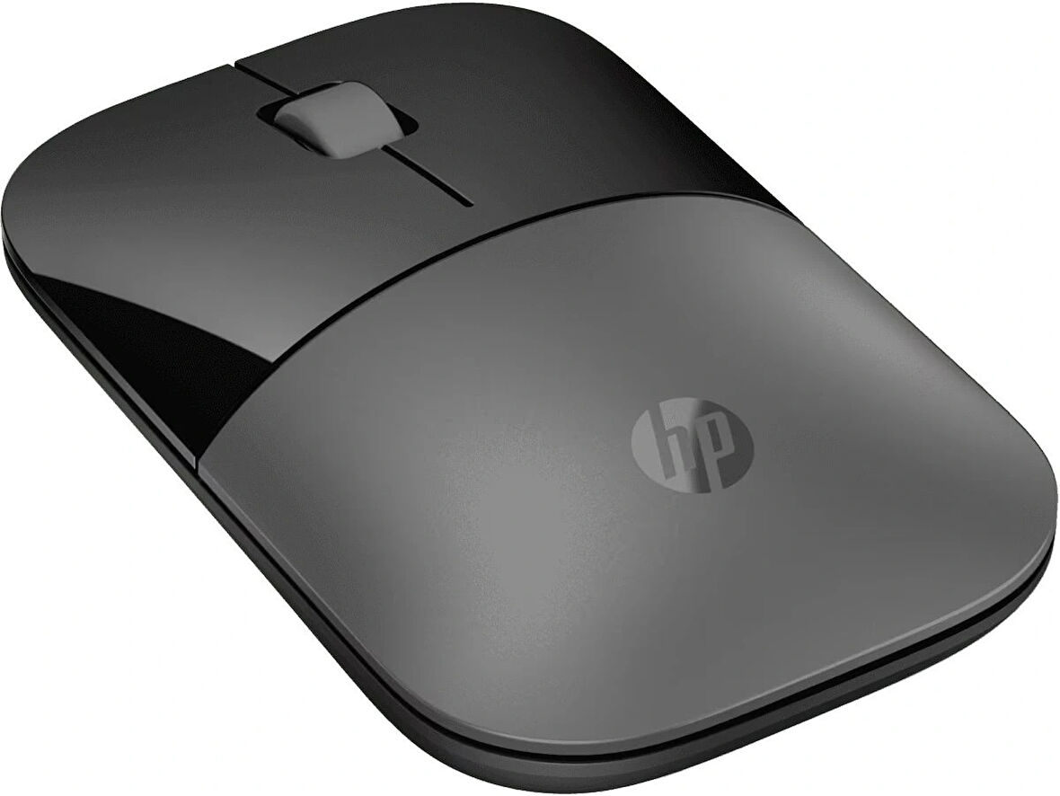Hp Z3700 Kablosuz Dual Mouse Sılver (758a9aa)