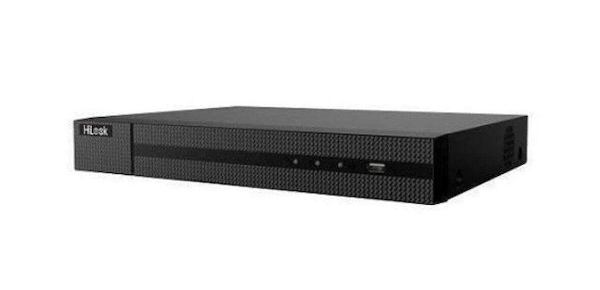 Hılook Dvr-204g-k1(s) 4 Kanal 1 Hdd Dvr Kayıt Cihazı