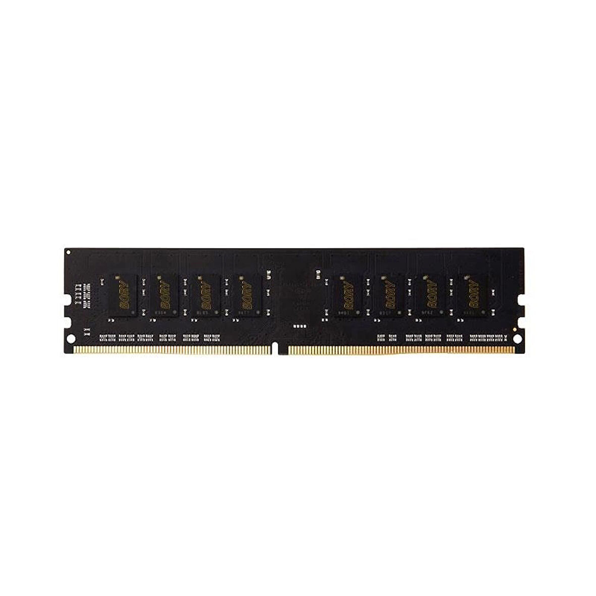 4 Gb Ddr3 1600mhz Bory Kutulu Desktop