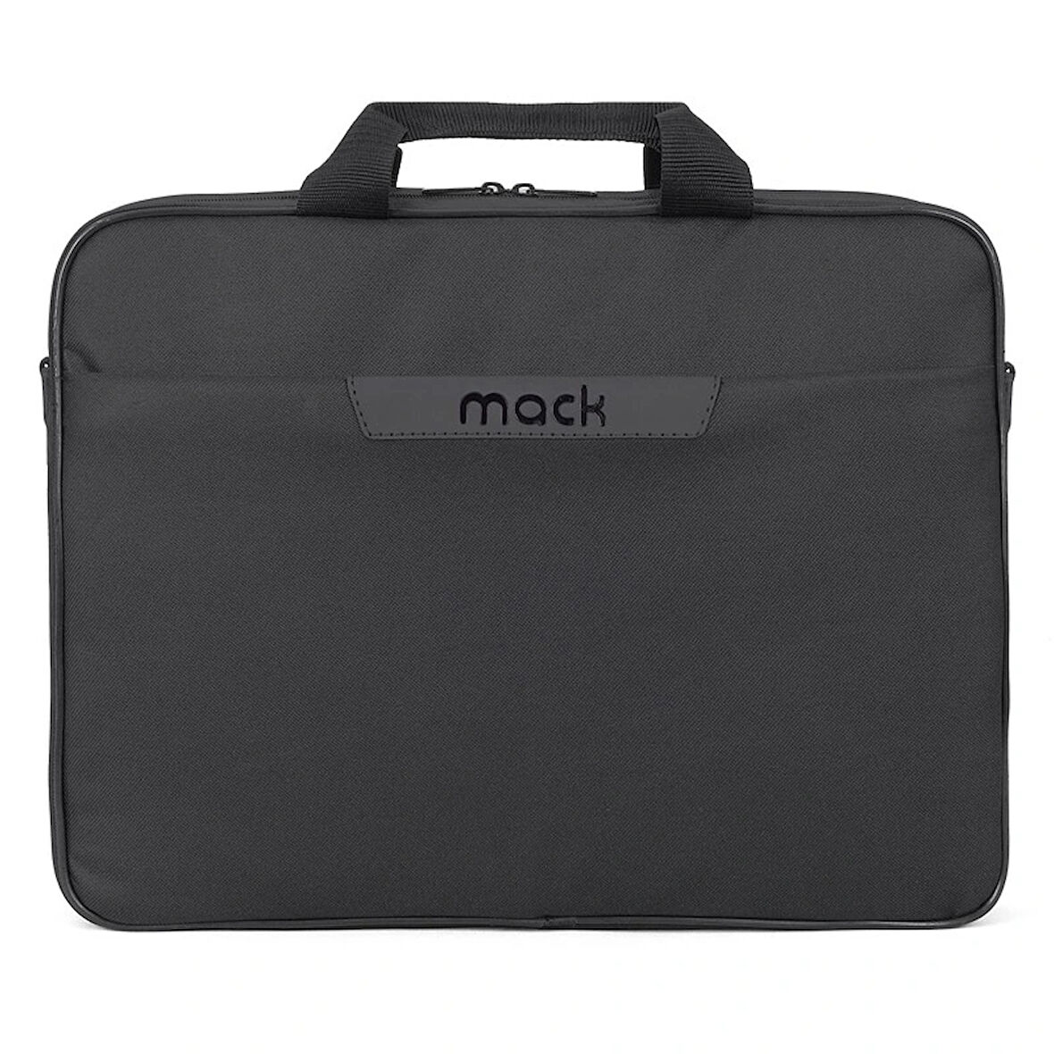 Mack Mcc-009 15.6" Offıce Notebook Sırt Çantası Siyah