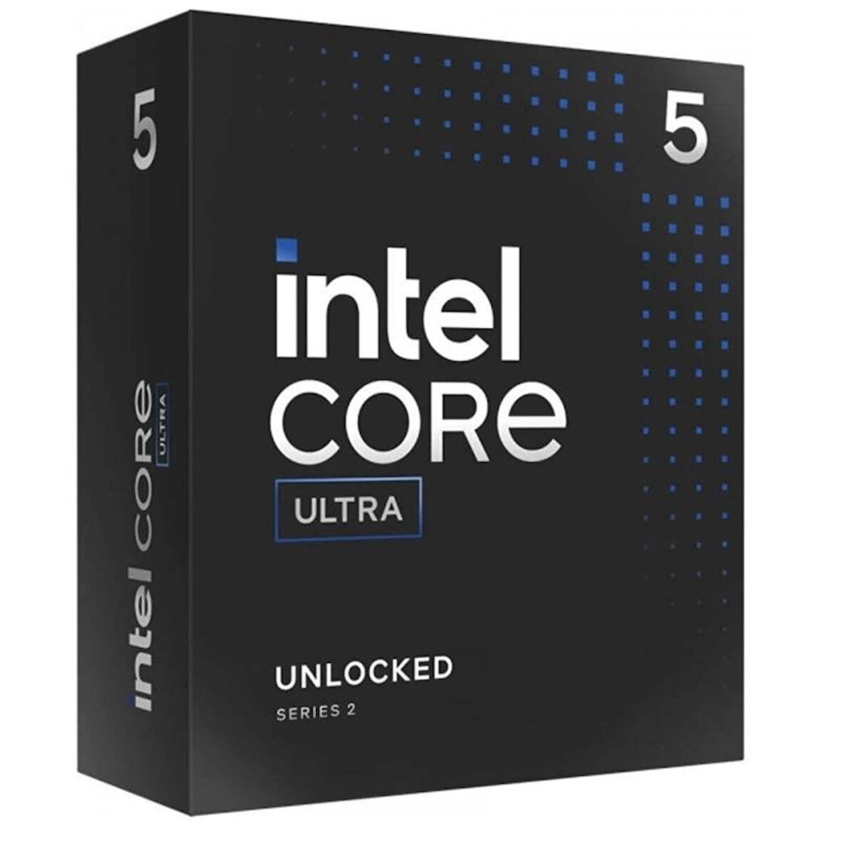 Intel Core Ultra 5 245k 3.6ghz 26mb 1851p (box)