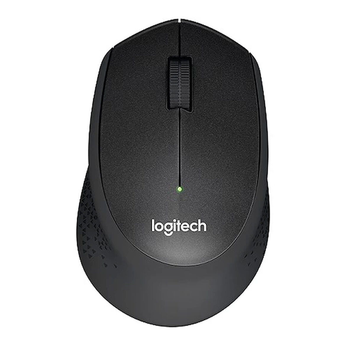 Logıtech M330 Sılent Kablosuz Siyah 910-004909