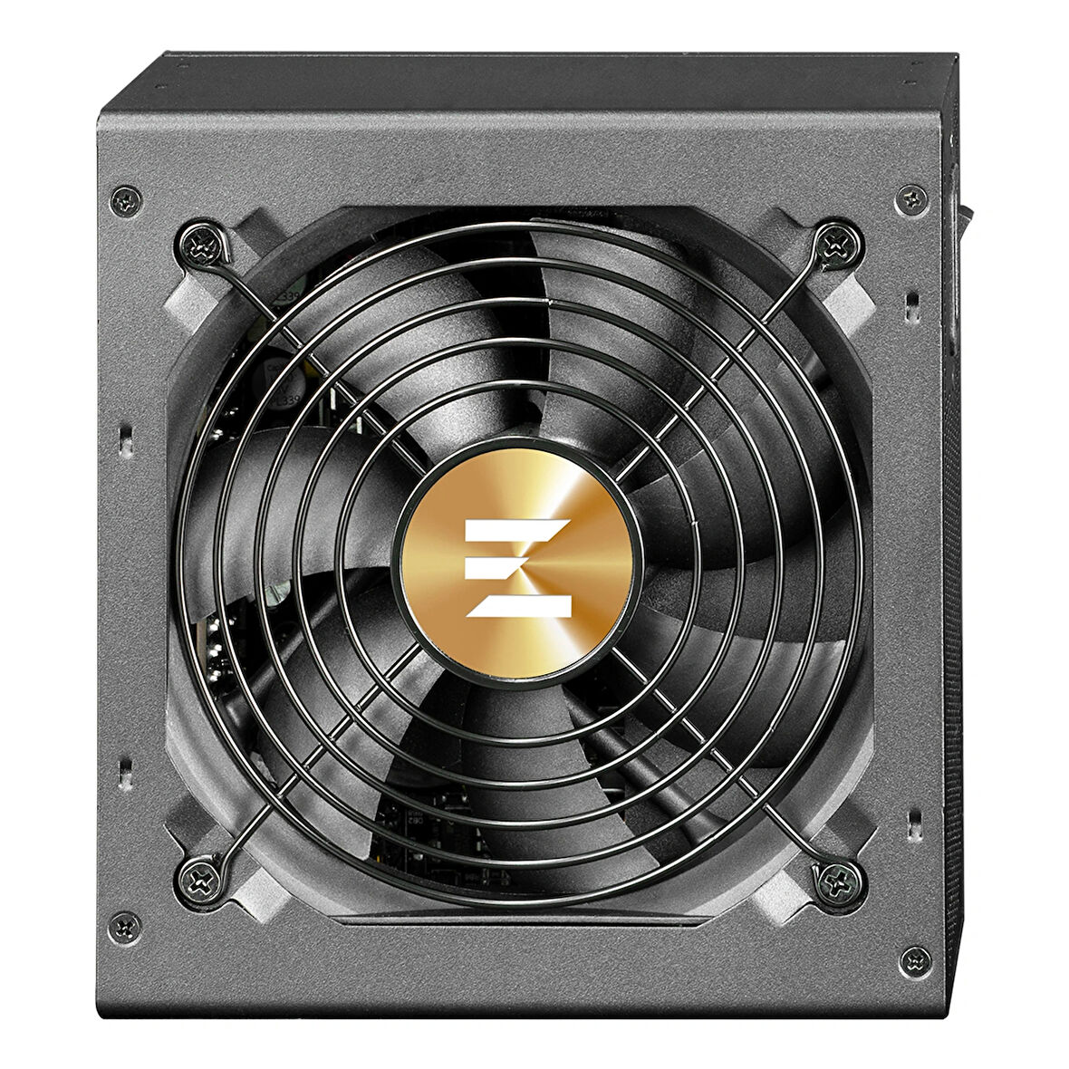 Zalman Zm850-tmx2se (teramaxııse) 80+ Gold Power Supply