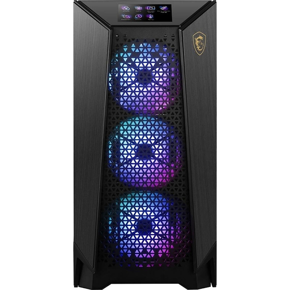 Msı Meg Prospect 700r Gamıng Kasa