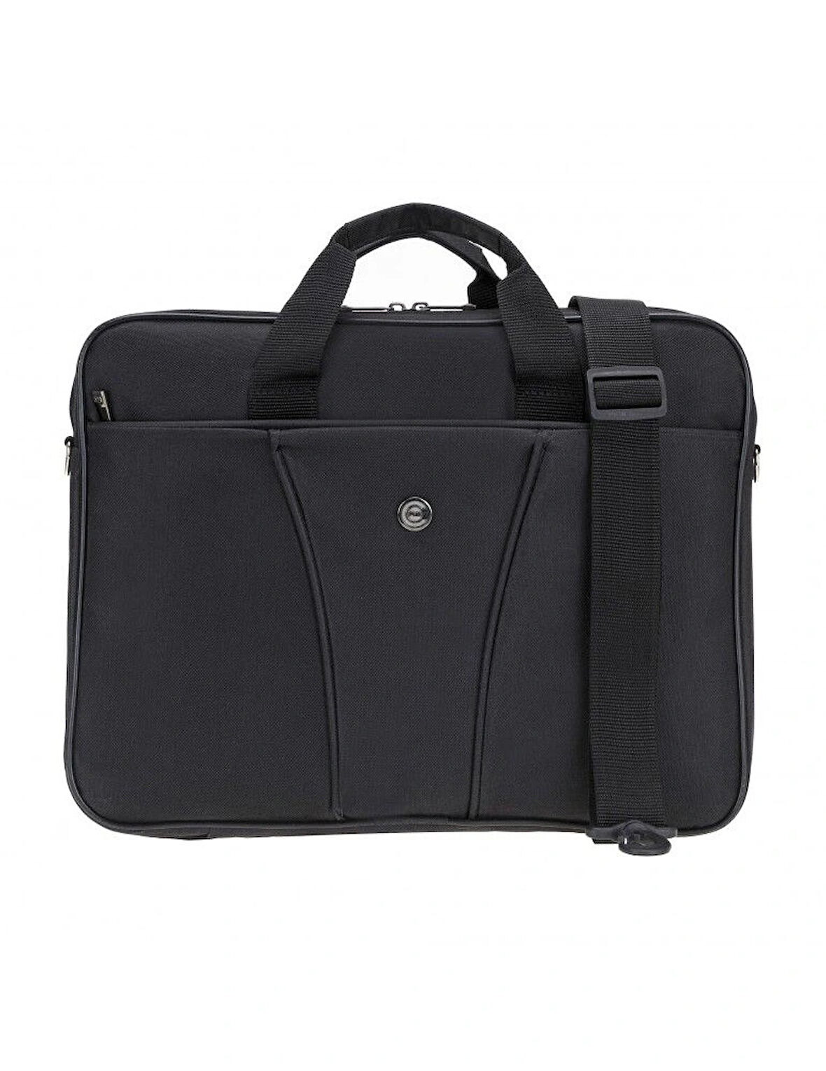 Plm Yf15 15,6" Notebook Siyah Çanta