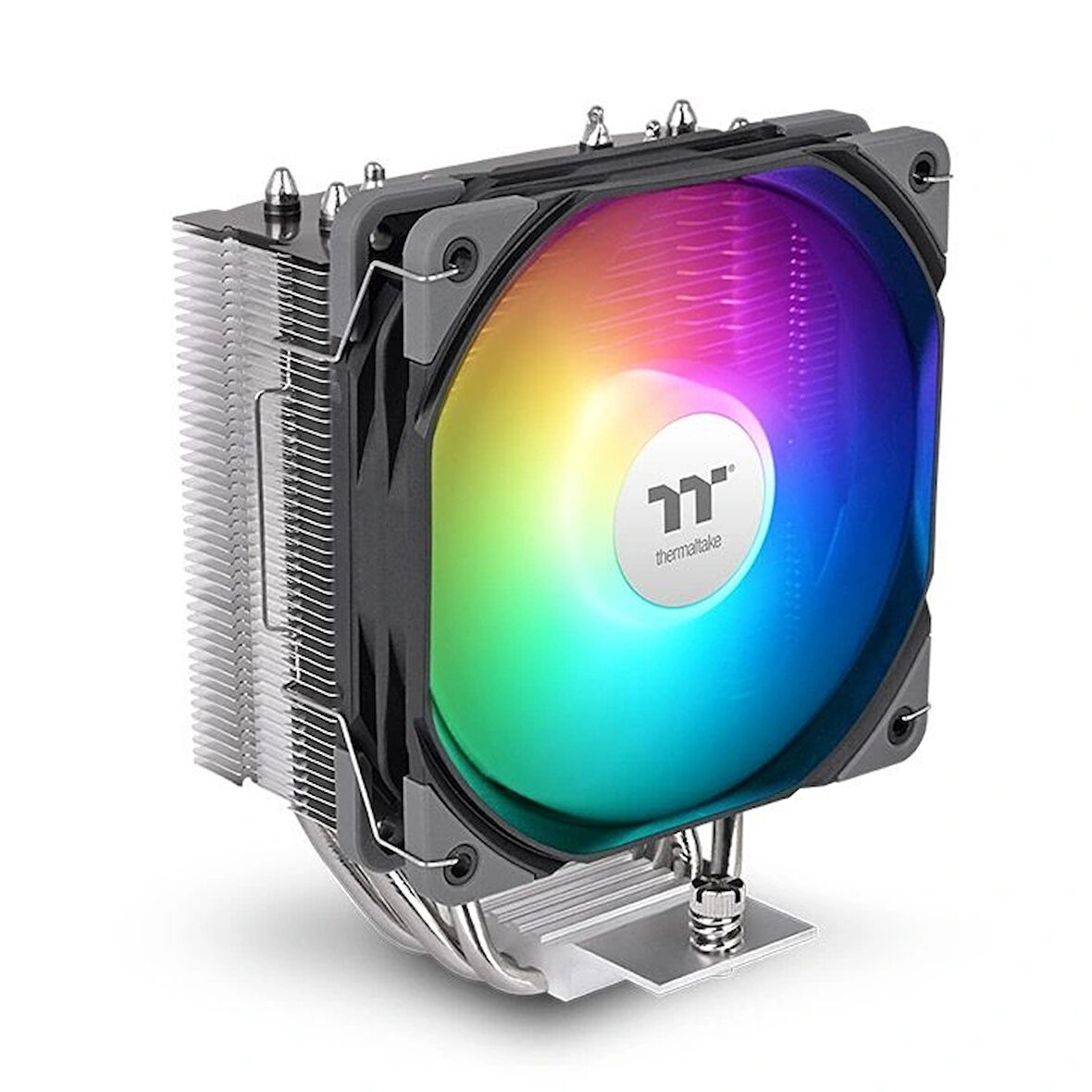Thermaltake Ux400 Argb Fan 240w Tdp Lga1851/am5