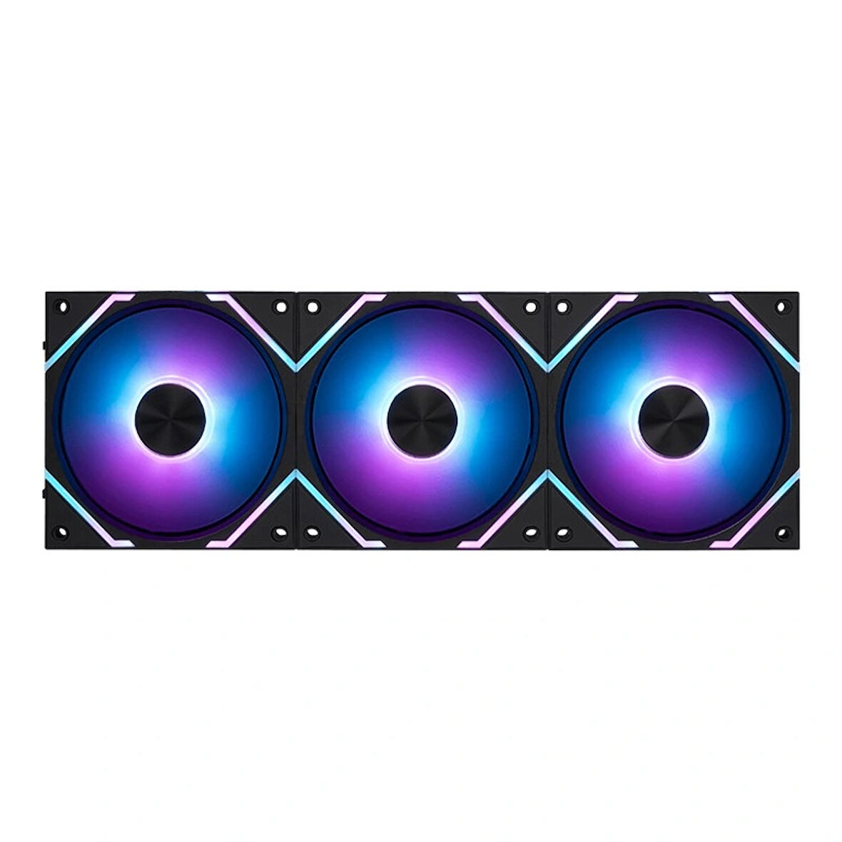 Msı Mpg Ez120 Argb-3b 1200mm Argb Cpu Sıvı Soğutma (lga 1851)