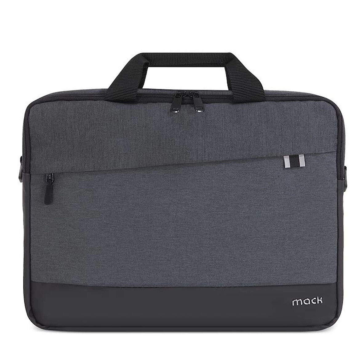 Mack Mce-1101 15.6" Unıcıty Eco Notebook Çantası Siyah