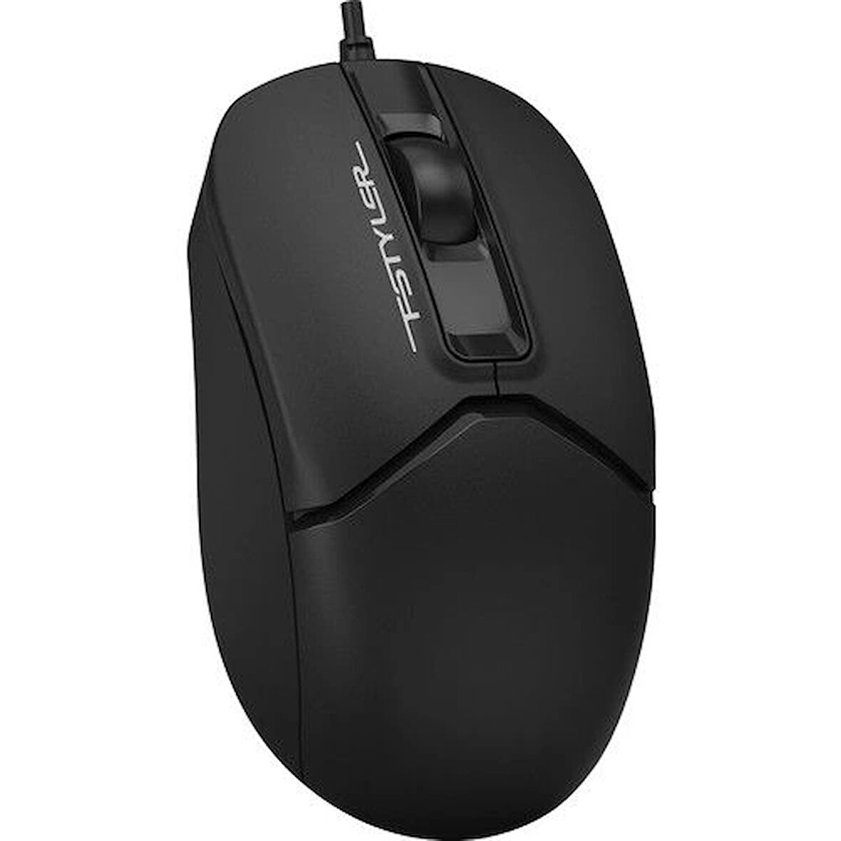 A4 Tech Fm12 Usb 1000 Dpı Siyah Optik Mouse
