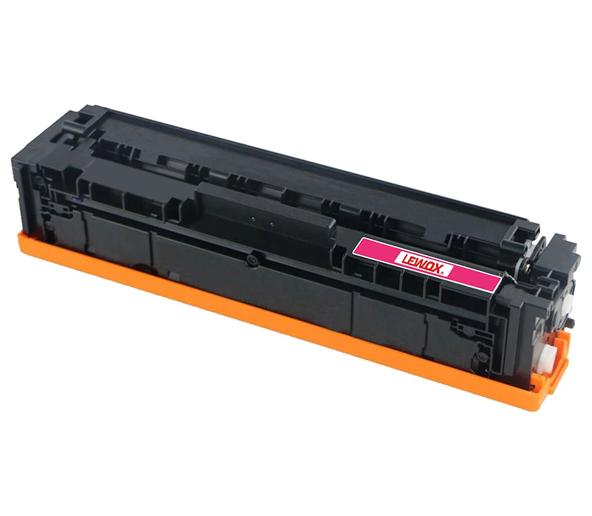 Lw Calligraph Cf413x(410x)muadil Kırmızı Toner(5k)