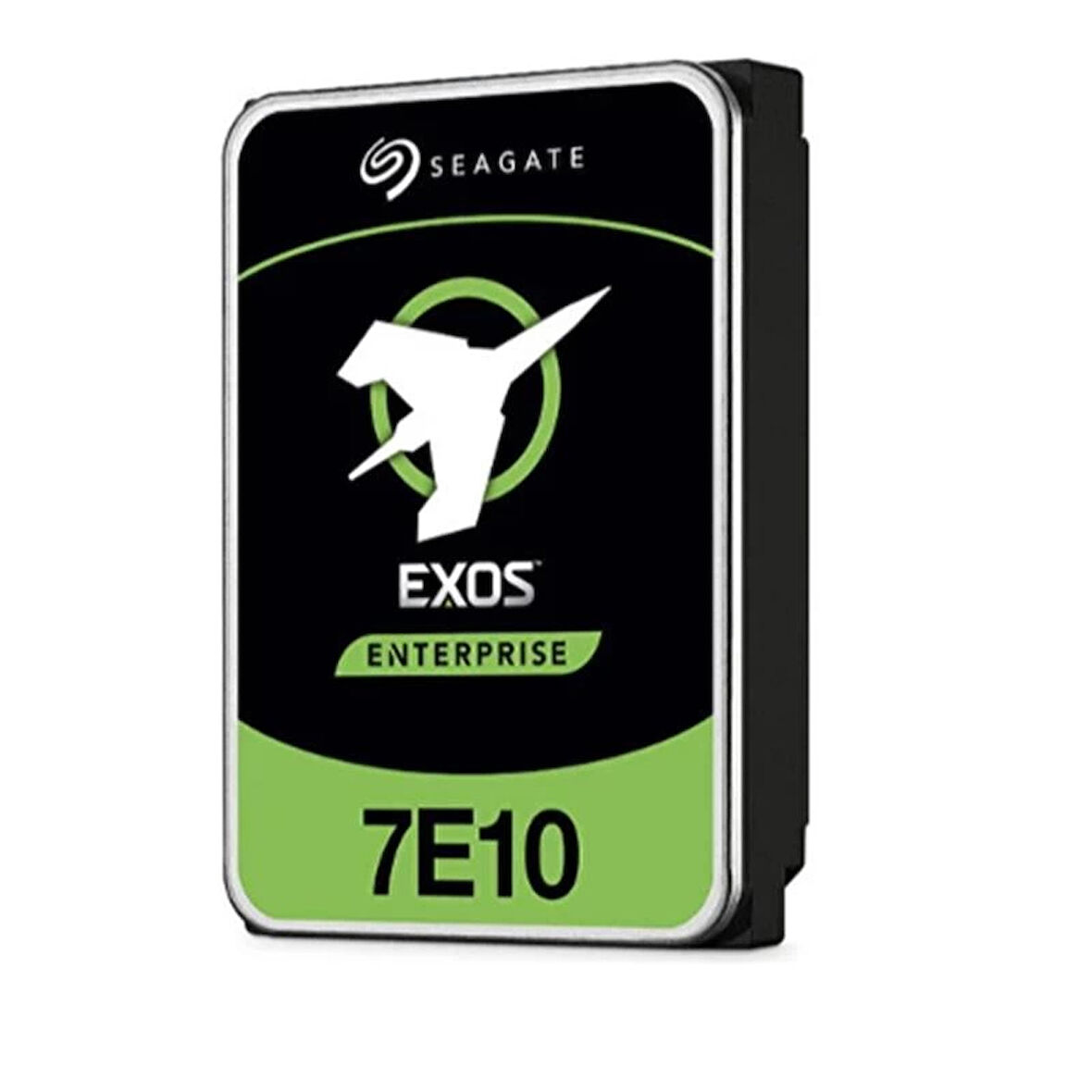10 Tb Seagate 3.5 Exos Sata 7200rpm 256mb St10000nm017b (5 Yıl Resmı Dıst Garantılı)