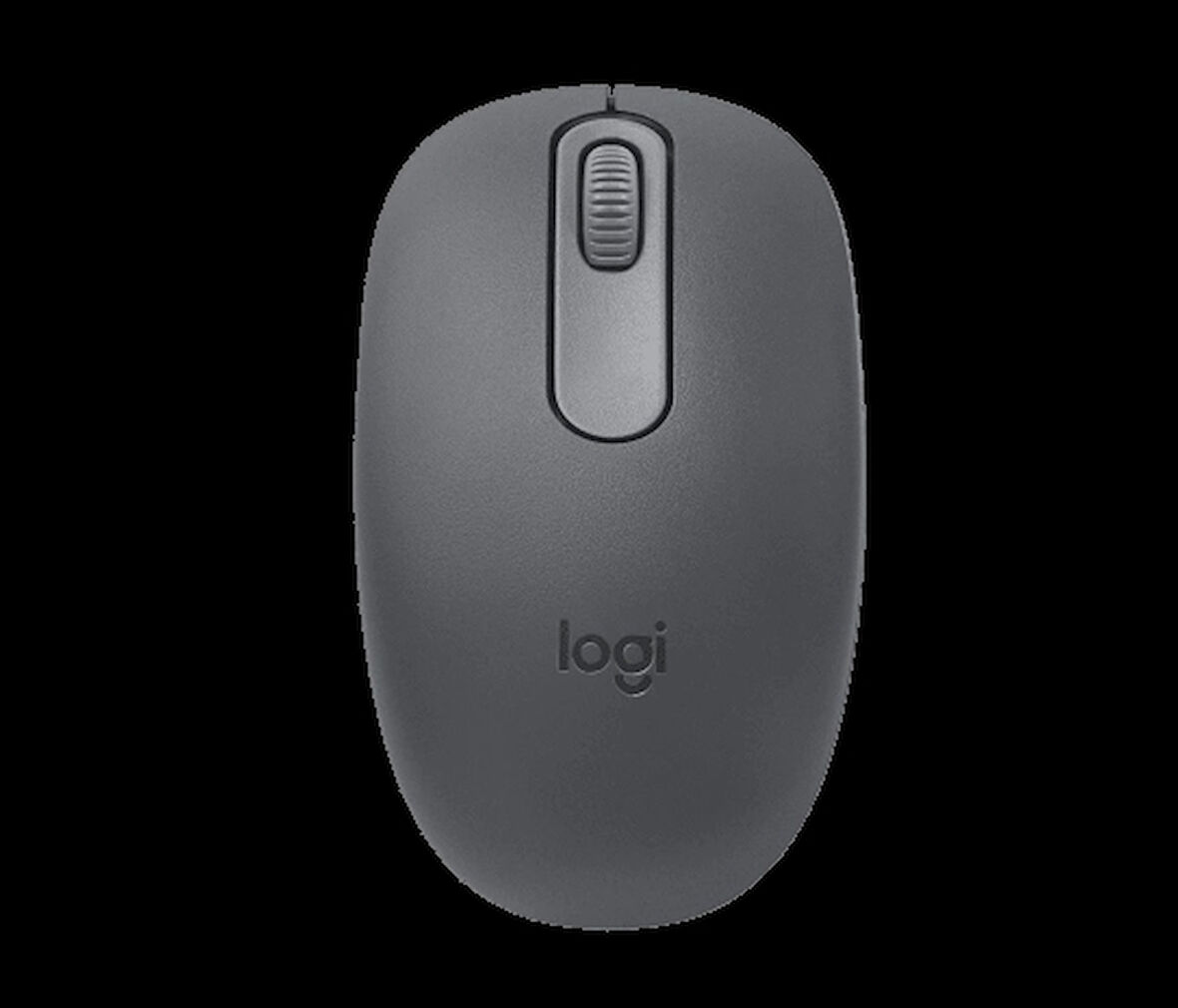 Logıtech M196 Bluetooth Mouse Graphıte 910-007459