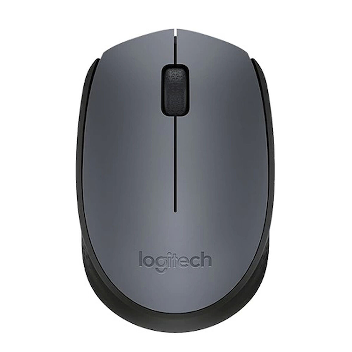 Logıtech M170 Nano Mouse Kablosuz Siyah 910-004642