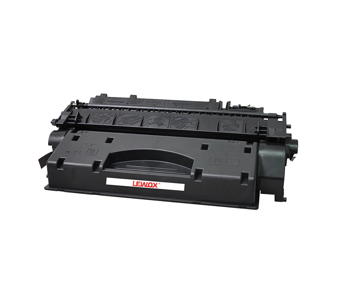 Lw Calligraph Crg 720(2617b002aa)siyah M.t(5k)