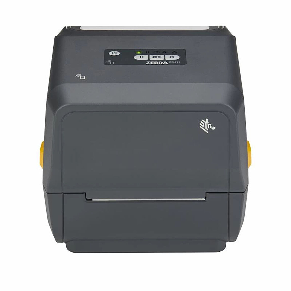 Zebra Zd421t (zd4a042-30ee00ez) 203dpı Termal Transfer Usb+ethernet Barkod Yazıcı (ribonlu Kullanım)