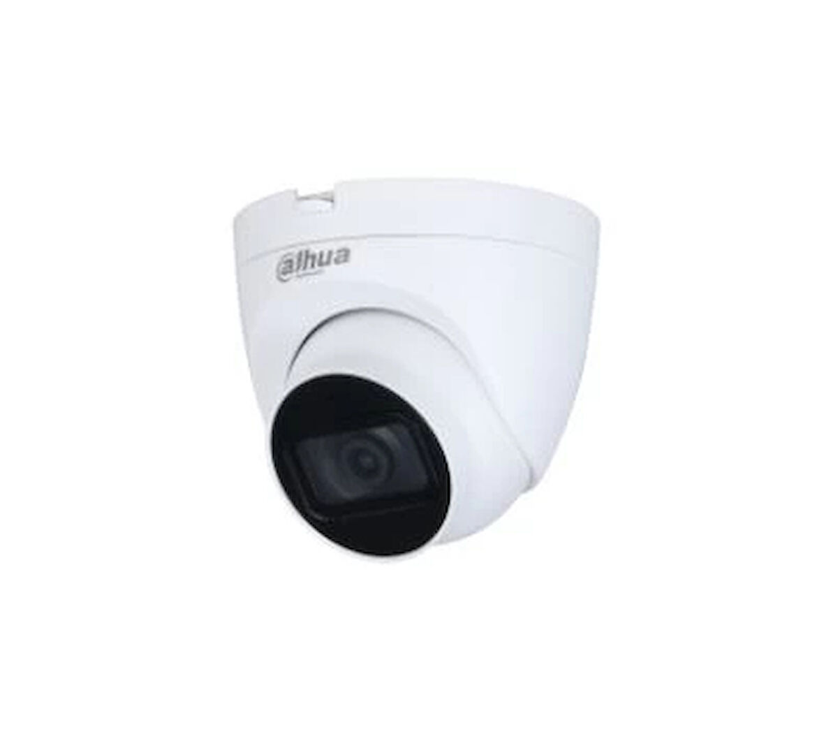Dahua Hac-hdw1500tlmQ-0280b-s2 5mp 2.8mm 4in1 Hdcvı Dome Kamera (starlight)