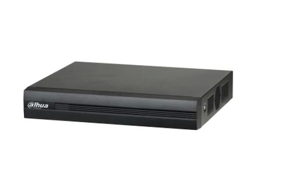 Dahua Xvr1b16-ı 16 Kanal Ahd/hibrit Kayıt Cihazı