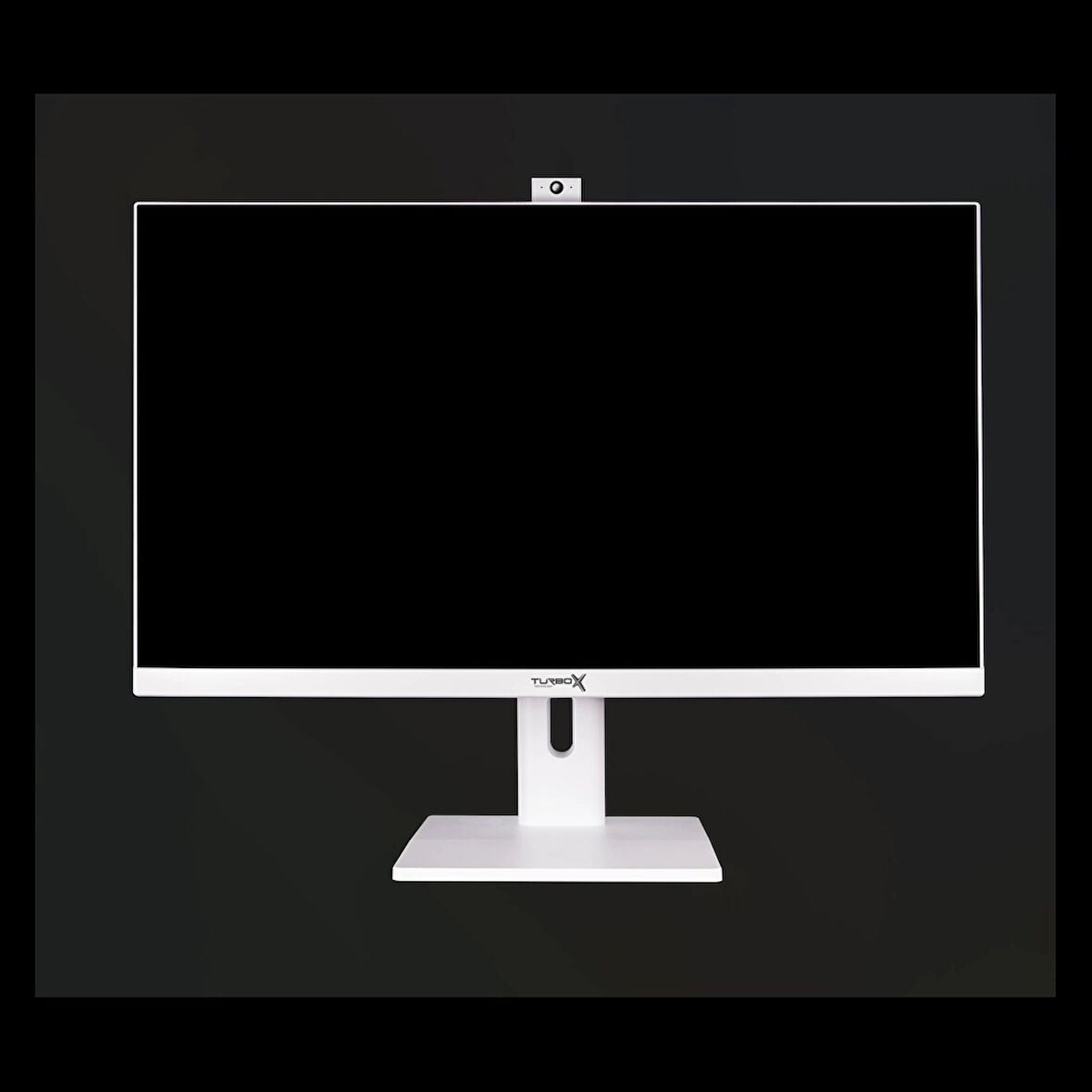 Turbox Trx-236rvs, İ5-11400, 23.8" Fhd Ekran, 32gb Ddr4 Ram, 1tb Ssd, Paylaşımlı Ekran Kartı, Pivot, Free Dos, Beyaz, All In One Pc