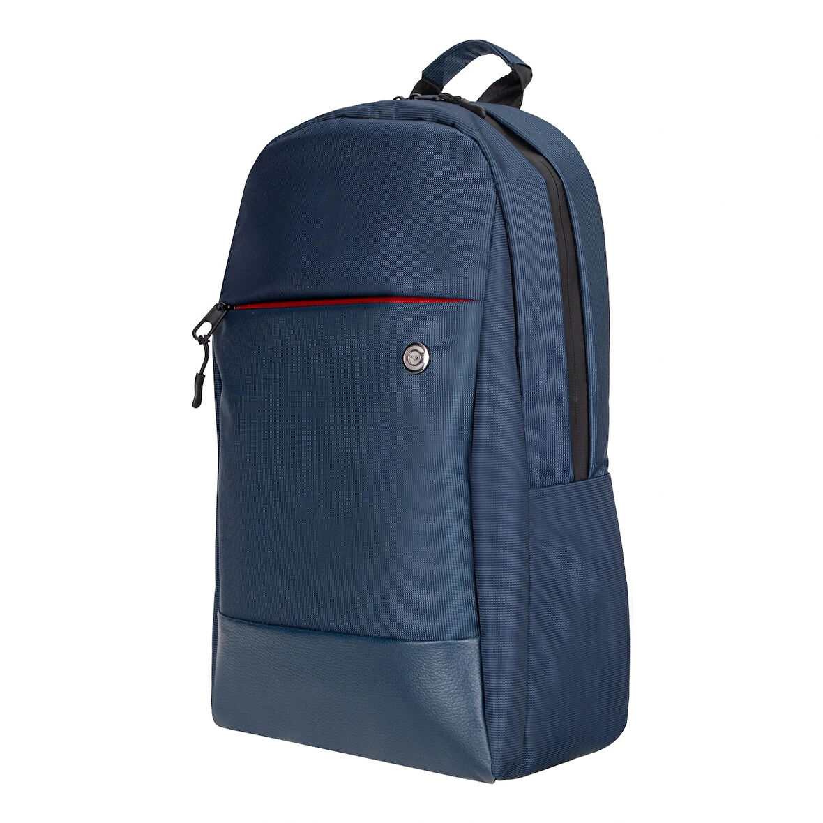 Plm Palma 15.6'' Notebook Lacivert Sırt Çantası